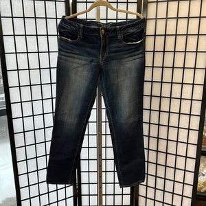 Stretch skinny Jean